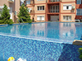 Elitonia 1 - swimming pool 2