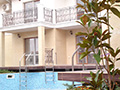 Elitonia VIP Villas