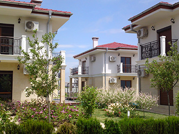 Elitonia VIP Villas