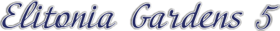 Elitonia Gardens 4